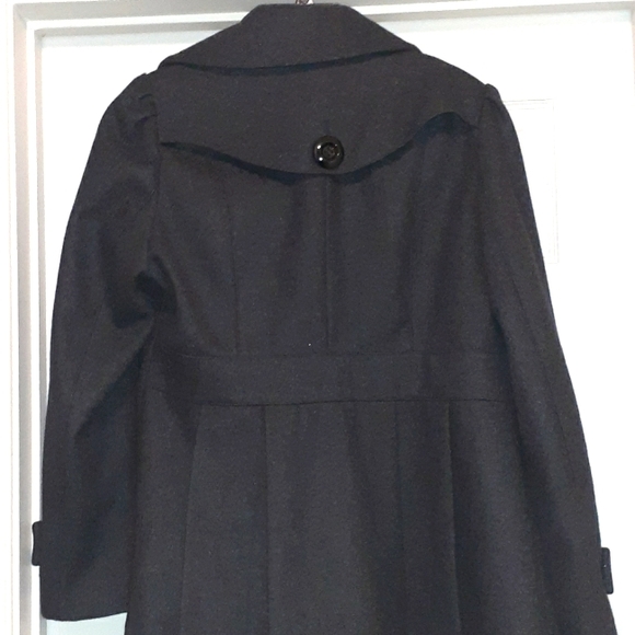 💥Beautiful Pea coat by Worthington - Picture 3 of 6
